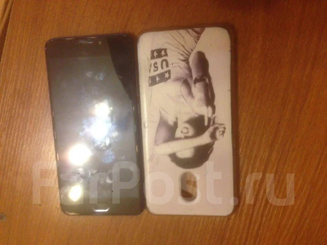 Meizu M6. �/�, �����, 3G, 4G LTE, Dual-SIM, ���������� ����