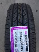 Nexen Roadian HTX RH5. Летние, 2018 год, без износа, 4 шт