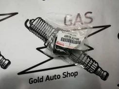 48815-33100 ������ ������������� Toyota Camry ACV30,40 Fr 24mm 48815-06090 ����
