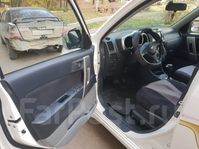 Daihatsu Terios. �������, 4wd, ������, 10 300����. �� ����