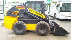 New Holland L225. Мини-погрузчик , 1 135 кг., Дизельный, 0,67 куб. м.