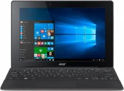 Acer Aspire Switch 10. 10.1", 1,8����, ��� 2048 ��, ���� 64���, WiFi: 1, Bluetooth: 1, ����������� �� 4��. ����