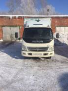 Foton. Продам грузовик Фотон 3тн, 3 707 куб. см., 3 000 кг., 4x2