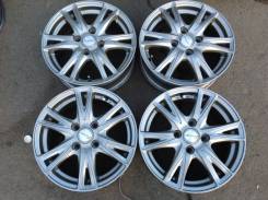 Hot Stuff Exceeder. 5.5x14", 4x100.00, ET50