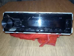 Pioneer AVH-190G ����