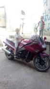 Kawasaki ZZR 1100D. 1 100 куб. см., неисправен, птс, с пробегом