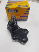 Шаровая опора. Nissan Vanette Serena, KAJC23, KBC23, KBCC23, KVC23 Nissan Vanette, C23 Nissan Serena, KBNC23 Nissan Largo, VW30, W30 Двигатели: CD20ET...