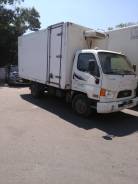 Hyundai HD65. , 3 900 куб. см., 5 000 кг., 4x2
