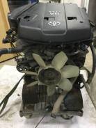 Двигатель в сборе. Toyota Land Cruiser, GRJ200 Toyota Land Cruiser Prado, GRJ120, GRJ120W, GRJ121W, GRJ125W Двигатель 1GRFE