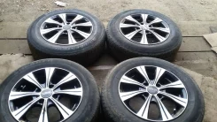 K&K R1. 5.5x14", 4x100, ET49, �� 60,5���. ����