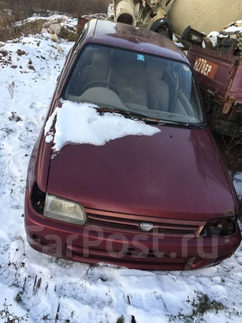 Toyota Starlet ����