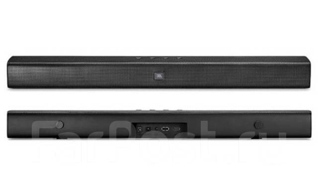soundbar jbl bluetooth