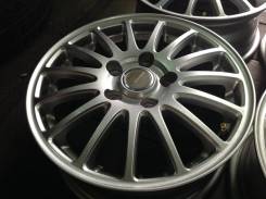 Eco Forme. 6.0x15", 5x114.30, ET53