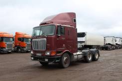 International 9800. , 10 824 куб. см., 25 000 кг., 6x4