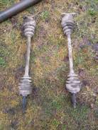 Привод, полуось. Toyota Carina, CT190, CT195 Toyota Caldina, CT190G, CT196V, CT198V Toyota Corona, CT190, CT195 Двигатели: 2C, 2CT, 2CIII