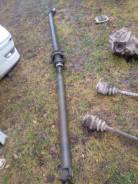 Карданный вал. Toyota Carina, CT190, CT195 Toyota Caldina, CT190G, CT196V, CT198V Toyota Corona, CT190, CT195 Двигатели: 2C, 2CT, 2CIII