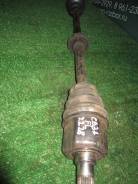Привод, полуось. Mitsubishi Lancer, CA1A, CA2A, CA3A, CB1A, CB1W, CB2A, CB2W, CB3A Mitsubishi Mirage, CA1A, CA2A, CA3A, CB1A, CB2A, CB3A Mitsubishi Li...