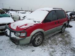 Mitsubishi RVR. N23W, 4G63 ����