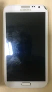 Samsung Galaxy Note 2. �/�, 16 ��, �����, 3G, Dual-SIM