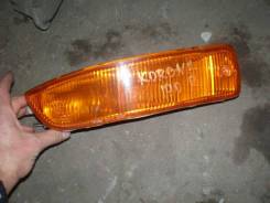 Фара противотуманная. Toyota Corona, AT190, CT190, CT195, ST190, ST191, ST195 Toyota Caldina, AT191, AT191G, CT190, CT190G, CT196, CT196V, CT197, CT19...
