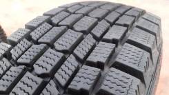 Dunlop Grandtrek SJ7. Зимние, без шипов, 10 %, 4 шт