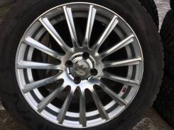 Alutec Leon. 7.0x17", 4x100.00, ET45