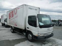 Mazda Titan. , 4 300 куб. см., 3 000 кг., 4x2. Под заказ