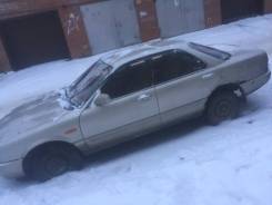 Nissan Presea