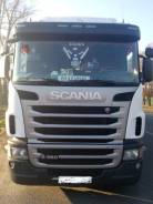 Scania, 2013 в Обнинске Scania. Продается седельный тягач G360, 12 999 куб. см., 40 000 кг., 4x2
