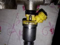 Инжектор. Toyota: Carina, Celica, Vista, Corona, Caldina, RAV4, Camry, Curren, MR2, Carina ED, Corona Exiv Двигатели: 3SFE, 5SFE
