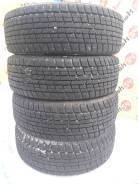 Goodyear Ice Navi NH. Зимние, без шипов, 10 %, 4 шт