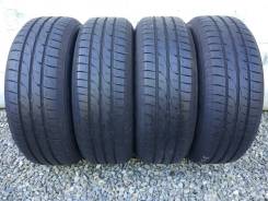 Bridgestone Ecopia EX20. Летние, 2016 год, 10 %, 4 шт