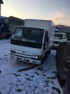 Nissan Atlas. Продам Ниссан Атлас бензин, 2 000 куб. см., 1 500 кг.