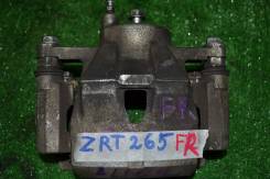 Суппорт тормозной. Toyota: Premio, Allion, Auris, Sienta, Corolla Axio, Scion, Corolla Fielder, Corolla, Verso, Corolla Rumion Scion xD, ZSP110 Двигат...