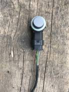 Датчик парктроника. Volkswagen: Passat, Caddy, Crafter, Jetta, Scirocco, Tiguan, Amarok, Polo, Transporter, up!, e-Golf, Touran, Arteon, Golf Seat Ibi...