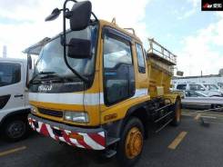 Isuzu Forward. Isuzu forward Посыпалка, 8 200 куб. см. Под заказ