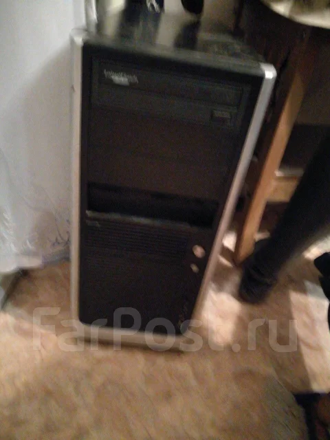 Intel Pentium D 925 ����