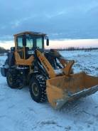 Laigong. Продаю новый фронтальный погрузчик 950 (ZL20), 2 000 кг., Дизельный, 1,10 куб. м.