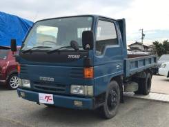 Mazda Titan. , 4 000 куб. см., 3 000 кг., 4x2. Под заказ