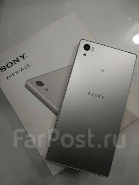 Sony Xperia Z5. �/�, �����, 4G LTE, ���������� ����