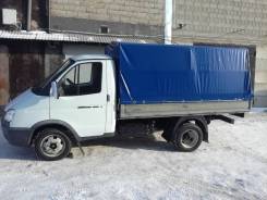 ГАЗ ГАЗель Бизнес. Продается Газель Бизнес, 2 000 куб. см., 1 500 кг., 4x2