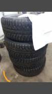 Bridgestone Ice Cruiser 7000. Зимние, шипованные, 10 %, 4 шт