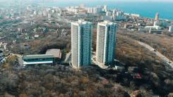 1-комнатная, проспект 100-летия Владивостока 180 стр. 2. Заря, частное лицо, 32 кв. м.