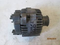 Генератор. Renault Megane, BM, EM, KM, KM02, KM05, KM0C, KM0F, KM0G, KM0H, KM0U, KM13, KM1B, KM1F, KM2Y, LM05, LM1A, LM2Y Двигатели: F4R, F4R770, F4R7...