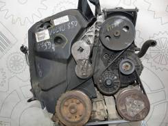 Контрактный двигатель Volvo 850 1995 B5252FS