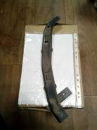Планка под фары. Honda Jazz Honda Fit, GD3, GD4, GD1, GD2 Двигатели: L12A1, L12A3, L12A4, L13A1, L13A2, L13A5, L13A6, L15A1, L13A, L15A