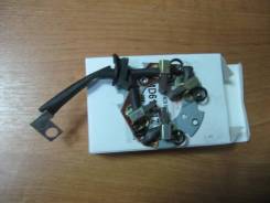 Щетки стартера Mitsubishi 4G63, 4G64, 6G72, G54B, G63B, G64B в Томске Щетки стартера Mitsubishi 4G63, 4G64, 6G72, G54B, G63B, G64B