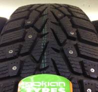 Nokian Hakkapeliitta 7 SUV. Зимние, шипованные, без износа, 4 шт