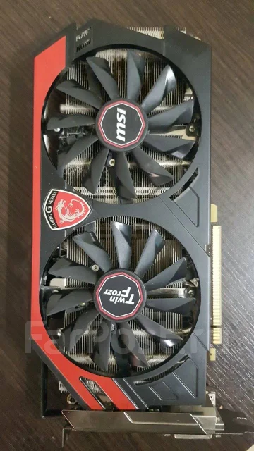 GeForce GTX 780 ����