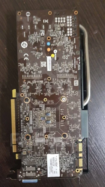 GeForce GTX 780 ����